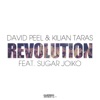 Revolution (feat. Sugar Joiko) - EP