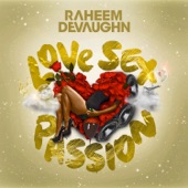 Love Sex Passion cover