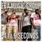 4 to 6 Seconds - Fba Music Group lyrics