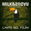 Canto del Pilón (2014 Remixes) [feat. María Marquez] - EP