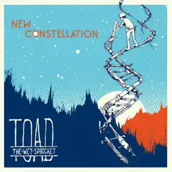 New Constellation - Toad The Wet Sprocket