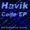 Old Vinil - Havik lyrics