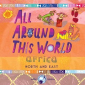 All Around This World: Africa (North and East) artwork