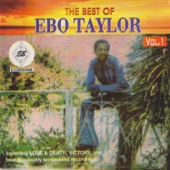 Ebo Taylor & The Apagya Show Band - Tanfo Nyi Ekyir