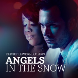 Berget Lewis & Leona - Angels in the Snow