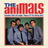 House of the Rising Sun by The Animals