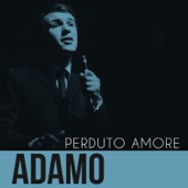 Perduto amore artwork