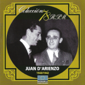 1940-1942 - Juan D'Arienzo