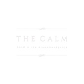 The Calm artwork