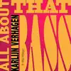 All About That Bass (feat. Mike Attinger) - Single album lyrics, reviews, download