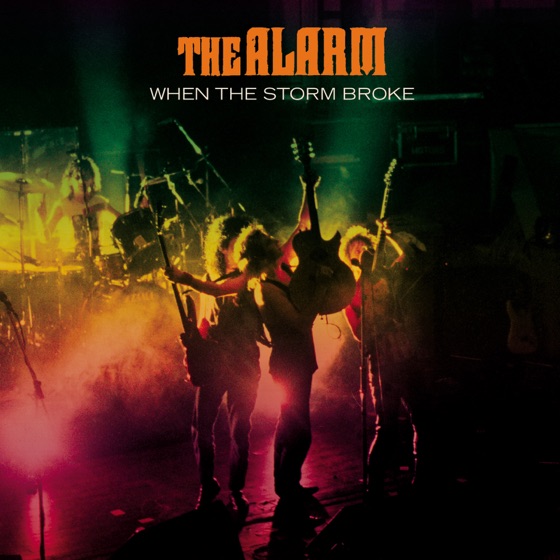 Cover artwork for Rockin' In the Free World