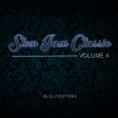 Slow Jam Classic, Vol. 4 artwork