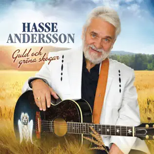 descargar álbum Hasse Andersson - Guld Och Gröna Skogar