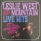 Honky Tonk Woman - Leslie West & Mountain lyrics