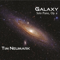 Tim Neumark - Night