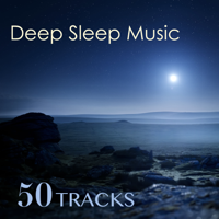 Sleep Music Academy, Deep Sleep & Sleep Music - Deep Sleep Music - Best Sleeping Lullabies Collection (50 Tracks) artwork