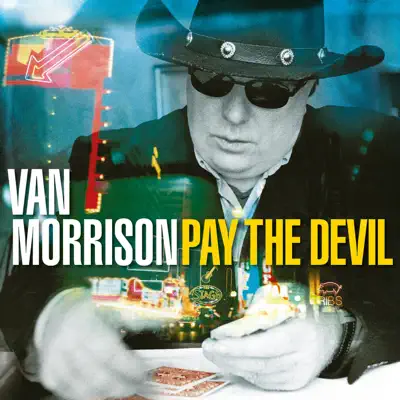 Pay the Devil - Van Morrison