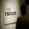 I Had Enough (feat. Orlando Johnson) album lyrics, reviews, download