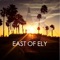 Waterfalls - East of Ely lyrics