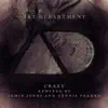 Crazy (Remixes) - Single album lyrics, reviews, download