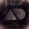 Art Department - Crazy