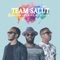 Njalo (feat. S'Iza) - Team Salut lyrics