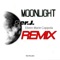 Moonlight (Remix) [feat. Eileen Marie Coppola] - Ser.J. lyrics