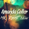 Mr. Right Now - Single