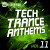 Tech Trance Anthems, Vol. 11