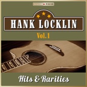 Hank Locklin - It's a Little More Like Heaven