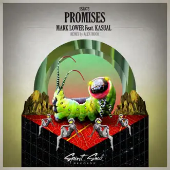 Promises (feat. Kasual) by Mark Lower song reviws