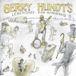 Gerry Hundt - Freight Train