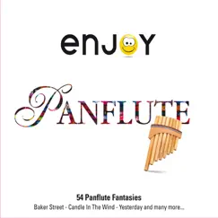 Enjoy Panflute by Inishkea album reviews, ratings, credits
