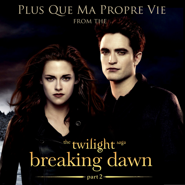 Twilight part 2 full movie