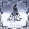 Icy World - The Piano Collection