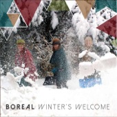 Boreal - Shovelling Snow