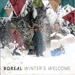 Winter's Welcome (feat. Katherine Wheatley, Tannis Slimmon & Jude Vadala) - Boreal