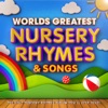 World's Greatest Nursery Rhymes & Songs: The Only Nursery Rhyme Album You'll Ever Need!