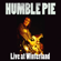 Honky Tonk Woman - Humble Pie