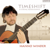 Timeshift (6-Strings Renaissance) - Hanno Winder