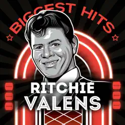 Biggest Hits - Ritchie Valens