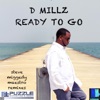 Ready to Go (Steve Miggedy Maestro Remixes) - EP