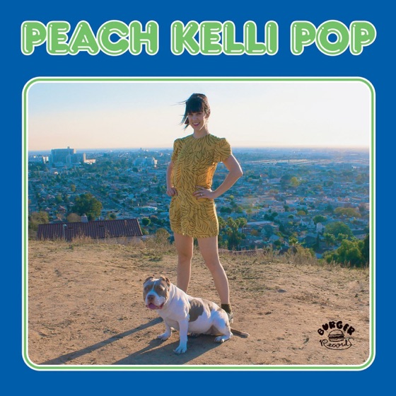 Cover artwork for Nude Beach