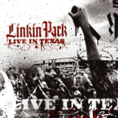 Live In Texas (Audio Version) - LINKIN PARK
