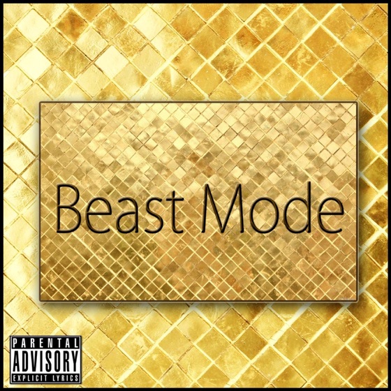 Cover artwork for Beast Mode
