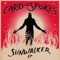 Sunwalker (feat. Bonj Mpanza) - Card On Spokes lyrics