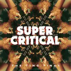 Only Love - Single - The Ting Tings Only Love - Single - The Ting Tings