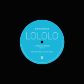 Lololo (Band Version) - Sixtus Preiss