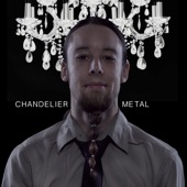 Chandelier (Metal Cover) artwork