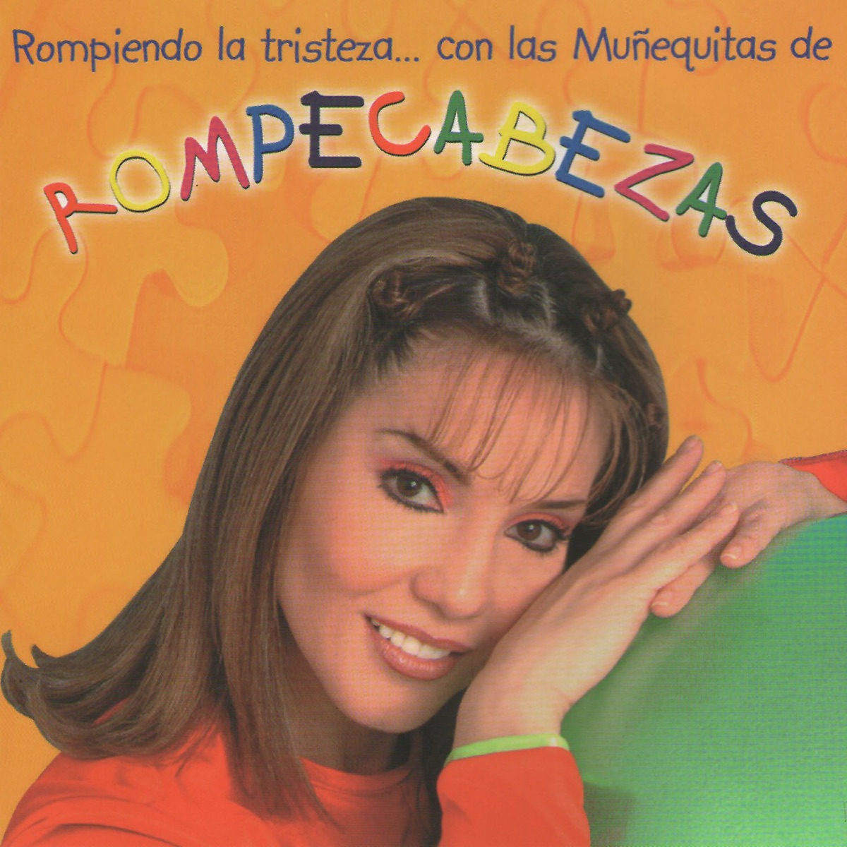 Muñequitas (Versión Clásica), Vol. 1 y Vol. 2 by Muñequitas Elizabeth on  Apple Music